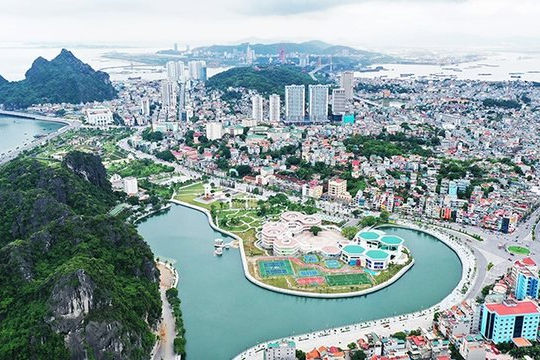 Sẽ trình Quốc hội xem xét, thông qua Nghị quyết Quy hoạch tổng thể quốc gia