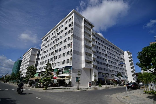 Lãi suất cho vay hỗ trợ nhà ở năm 2023 là 5%/năm Lãi suất cho vay hỗ trợ nhà ở năm 2023 là 5%/năm