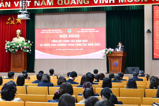 Văn phòng KTNN: Chuyển biến rõ nét trên từng mặt công tác Văn phòng KTNN: Chuyển biến rõ nét trên từng mặt công tác