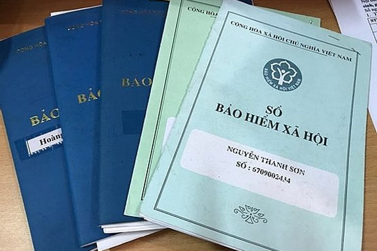 Bạc Liêu: 4 doanh nghiệp bị phạt do chậm đóng bảo hiểm xã hội