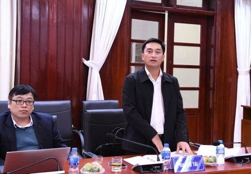 Nghiên cứu về dữ liệu lớn là tiền đề quan trọng để số hóa hoạt động kiểm toán