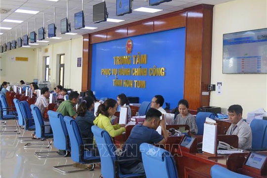 Đổi mới cơ chế quản lý tài chính gắn với đặc thù của các cơ quan quản lý hành chính nhà nước