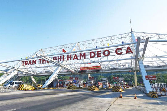 Đánh giá toàn diện vướng mắc các dự án BOT giao thông