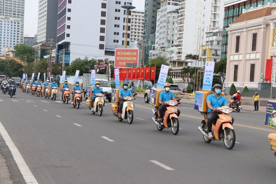 Khánh Hòa: Đẩy mạnh truyền thông, vận động người tham gia bảo hiểm xã hội tự nguyện