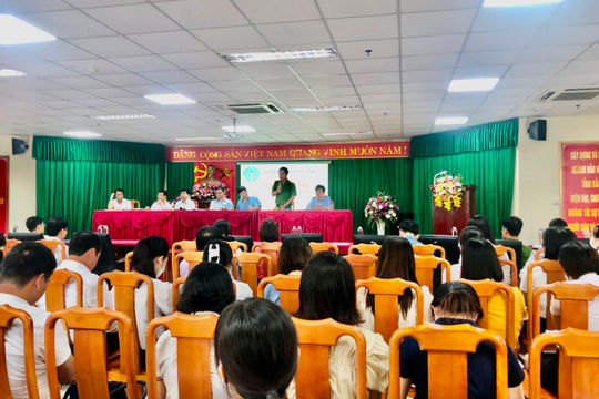 Bắc Ninh: Tuyên truyền, nâng cao ý thức chấp hành pháp luật bảo hiểm xã hội cho doanh nghiệp