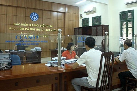 Bảo hiểm xã hội Hưng Yên chuyển đổi số tạo thuận lợi cho người dân và doanh nghiệp