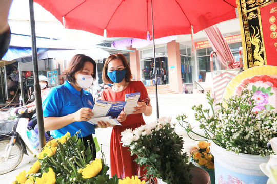 Bắc Kạn: Tạo thuận lợi cho cá nhân, doanh nghiệp thực hiện giao dịch với cơ quan Bảo hiểm xã hội