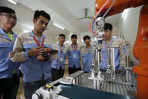 Tạo thuận lợi cho việc đánh giá, cấp chứng chỉ kỹ năng nghề quốc gia