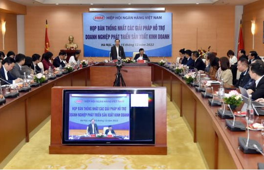 16 ngân hàng đăng ký giảm lãi suất cho vay để hỗ trợ doanh nghiệp