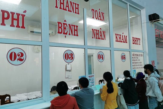 Bến Tre: Đẩy mạnh phát triển bảo hiểm y tế để bảo vệ sức khỏe người dân, đảm bảo an sinh xã hội