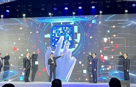 Tổng cục Thuế vận hành Cổng thông tin thương mại điện tử