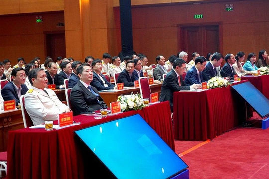 Ngành thuế thu ngân sách vượt trên 24% dự toán

