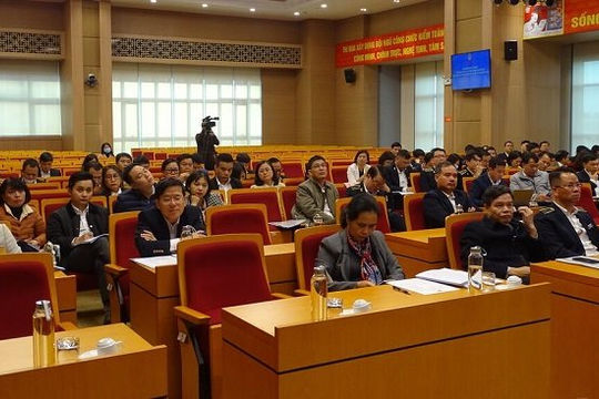 Nhiều phát hiện kiểm toán nổi bật trong lĩnh vực tài nguyên, khoáng sản