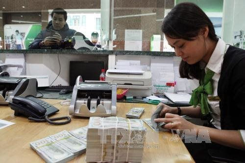 Đảm bảo an toàn kho quỹ ngân hàng dịp Tết Nguyên đán Quý Mão