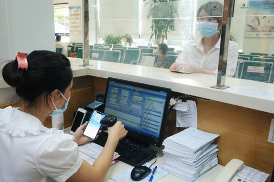 Các tỉnh vùng cao nỗ lực “số hóa” để phục vụ người dân tốt hơn