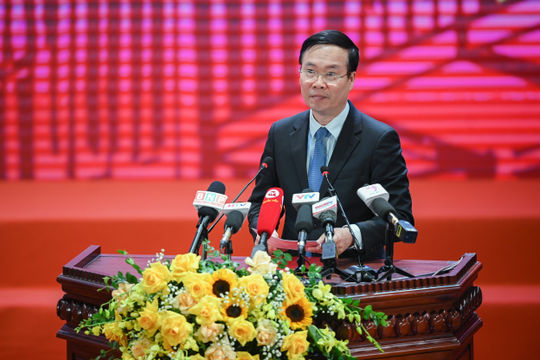 Thể chế, chính sách đúng đắn sẽ khơi thông nguồn lực cho phát triển văn hóa