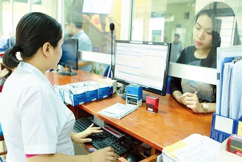 Bảo hiểm xã hội Việt Nam ban hành Quy trình giám định bảo hiểm y tế mới