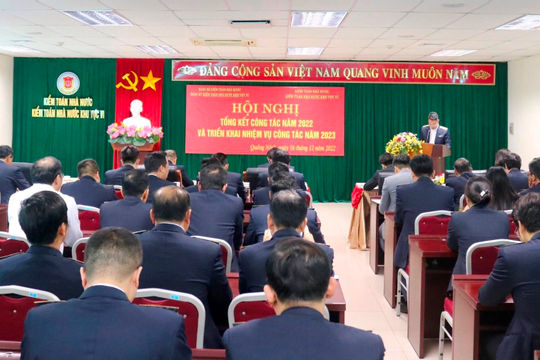 Kiểm toán nhà nước khu vực VI chuyển 7 vụ việc có dấu hiệu vi phạm pháp luật sang Cơ quan điều tra