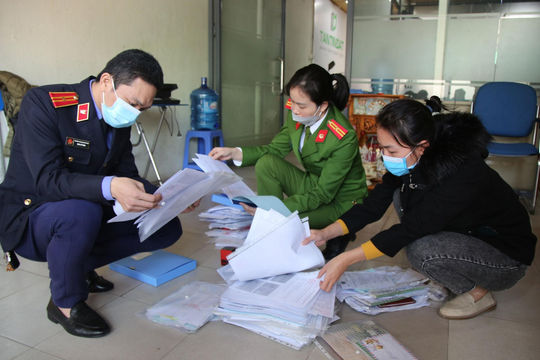 Không để “tín dụng đen” - vay dễ, trả khó "hành" dân nghèo