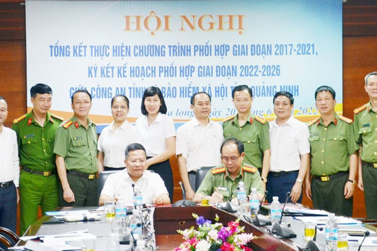 Nhiều địa phương đẩy mạnh thu, giảm nợ bảo hiểm xã hội