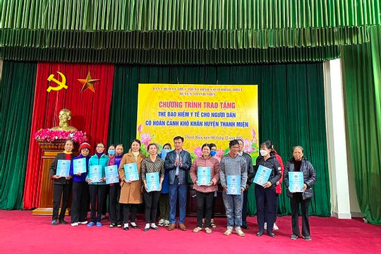 Bảo hiểm xã hội tỉnh Hải Dương hoàn thành nhiều chỉ tiêu, nhiệm vụ được giao