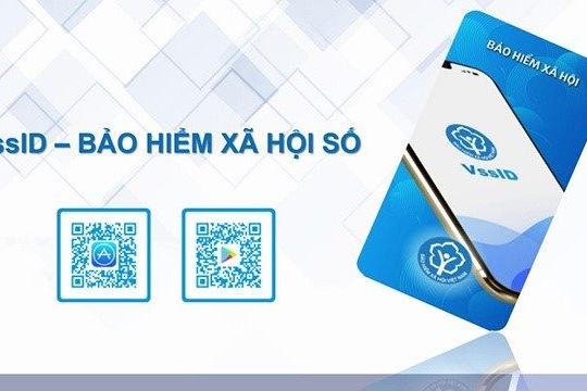 Bảo hiểm xã hội tỉnh Hòa Bình đẩy mạnh giao dịch điện tử trong xử lý hồ sơ, thủ tục.