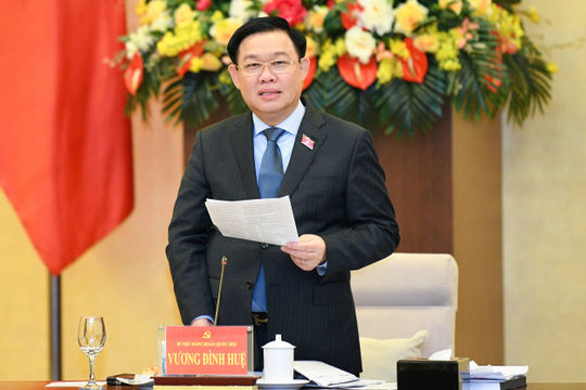 Củng cố động lực tăng trưởng, phát triển nhanh và bền vững cho Thành phố Hồ Chí Minh