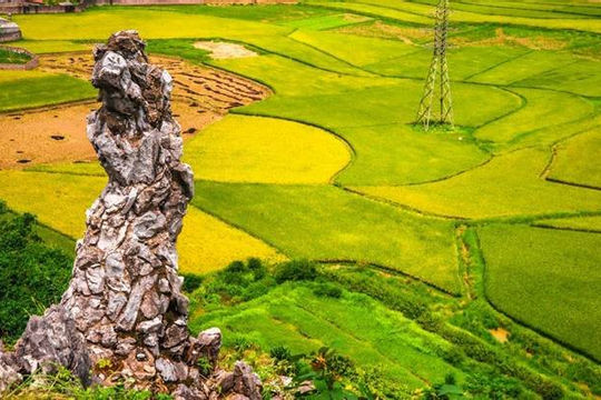 Thu hút đầu tư - Bàn đạp thúc đẩy du lịch Lạng Sơn cất cánh