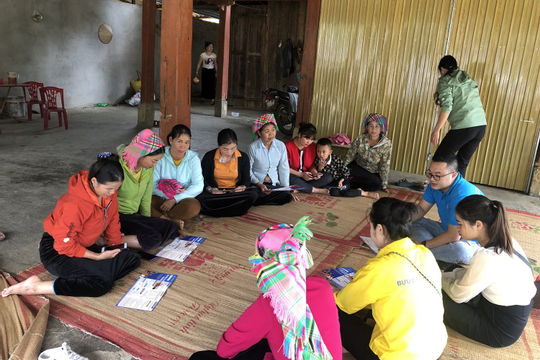 Nghị định 146 sửa đổi sẽ gỡ vướng về kinh phí mua bảo hiểm y tế cho người nghèo