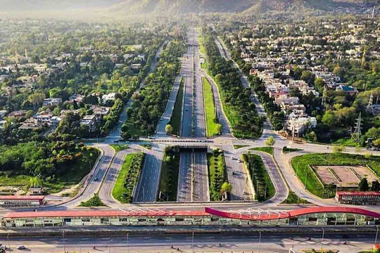 Pakistan: Lên án sai phạm tại Cơ quan Phát triển vốn đầu tư