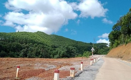 Lạng Sơn áp dụng giao thông thông minh góp phần phát triển kinh tế bền vững Lạng Sơn áp dụng giao thông thông minh góp phần phát triển kinh tế bền vững