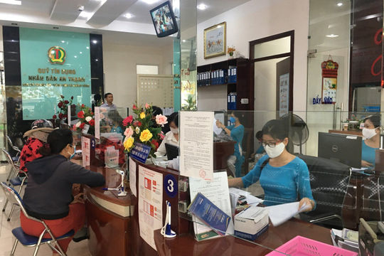 Tăng cường, củng cố hệ thống Quỹ tín dụng nhân dân