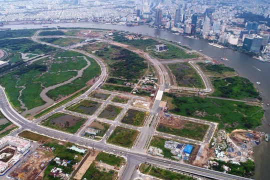 Cần minh bạch thông tin về đất đai