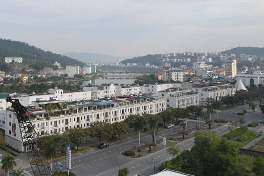 Tạo hành lang pháp lý để quản lý nhà, đất không dùng để ở