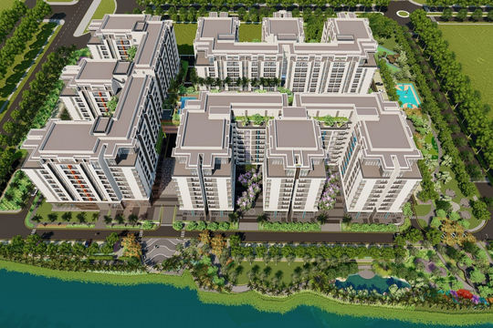 Chương trình nhà ở xã hội giai đoạn 2016-2020 trên địa bàn tỉnh Khánh Hòa: Chấn chỉnh công tác thanh tra, kiểm tra, đảm bảo cơ chế ưu đãi trong xây dựng nhà ở xã hội Chương trình nhà ở xã hội giai đoạn 2016-2020 trên địa bàn tỉnh Khánh Hòa: Chấn chỉnh công tác thanh tra, kiểm tra, đảm bảo cơ chế ưu đãi trong xây dựng nhà ở xã hội