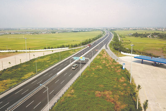Bất cập chính sách ảnh hưởng đến hiệu quả sử dụng kinh phí bảo trì đường bộ Bất cập chính sách ảnh hưởng đến hiệu quả sử dụng kinh phí bảo trì đường bộ