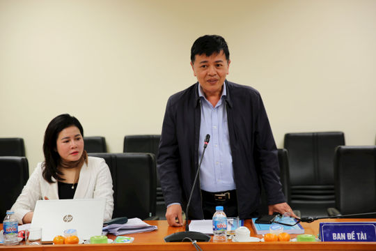 Xây dựng Quy định về trách nhiệm bồi thường thiệt hại của Nhà nước trong lĩnh vực kiểm toán nhà nước