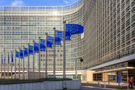 Liên minh châu Âu để xảy ra thiếu sót trong quản lý ngân sách