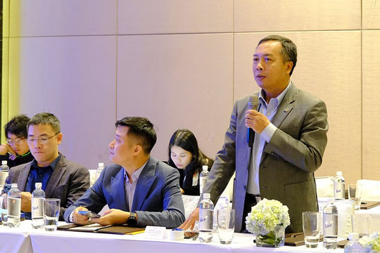 Báo chí kiến tạo - tìm giải pháp để giải quyết các vấn đề xã hội