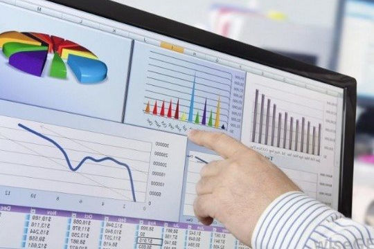 Phân tích giao dịch để đánh giá rủi ro gian lận và tham nhũng