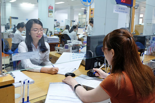 Thu ngân sách vượt xa dự toán năm 2022