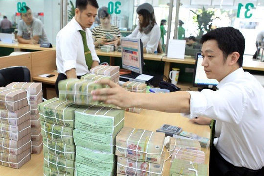 Tiếp tục giảm lãi suất cho vay, đáp ứng nhu cầu tín dụng cho nền kinh tế