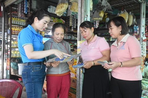 Thái Bình: 100% cơ sở khám chữa bệnh bảo hiểm y tế sử dụng căn cước công dân gắn chíp 