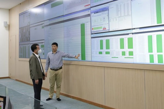 Bảo hiểm xã hội Việt Nam xếp thứ 3 trong các Bộ, ngành có cung cấp dịch vụ công