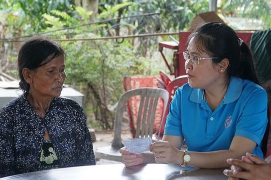Tây Ninh: Tăng cường các giải pháp phát triển người tham gia bảo hiểm xã hội, bảo hiểm y tế