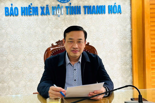 Phát triển bảo hiểm y tế học sinh, sinh viên - giải pháp quan trọng tiến tới bảo hiểm y tế toàn dân Phát triển bảo hiểm y tế học sinh, sinh viên - giải pháp quan trọng tiến tới bảo hiểm y tế toàn dân