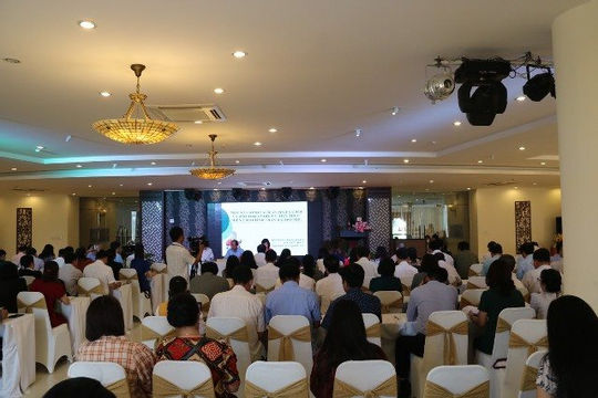 Trợ cấp cho gần 3,5 triệu đối tượng bảo trợ xã hội