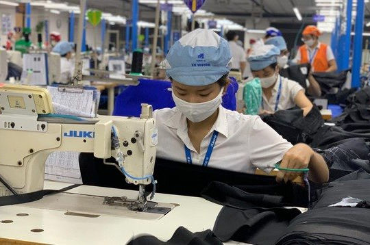 Những chính sách lao động, bảo hiểm sẽ được áp dụng từ đầu năm 2023