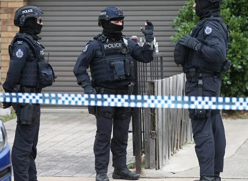 Australia: Xem xét hoạt động chống rửa tiền và chống khủng bố