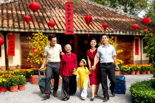 Tăng cường các biện pháp bảo đảm đón Tết Nguyên đán vui tươi, lành mạnh, an toàn, tiết kiệm